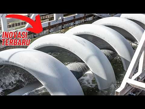 10 Teknologi Canggih Terbaru 2025 & Kecanggihan Teknologi Perkembangan Teknologi Masa Depan Inovasi