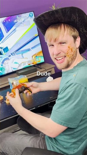 Just a little VEGEMITE?! 🤢🤮