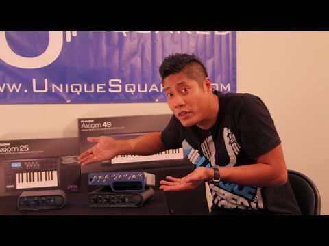 Avid Pro Tools Mbox 3 Review | UniqueSquared.com