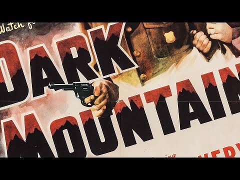 Dark Mountain (1944) ELISHA COOK JR.