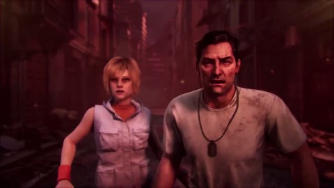 State of Survival x Silent Hill Official Terror in the Fog Crossover Trailer