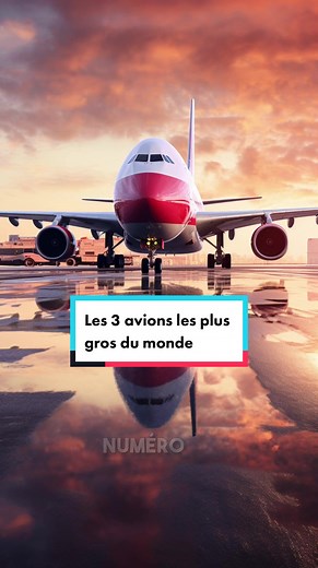 #avion #a380 #boeing737 #monstre