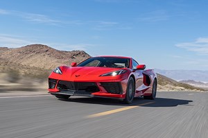 2024 Corvette Order Constraints Ease Somewhat in Latest Cycle - CorvetteForum