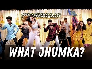What Jhumka? - Tejas & Ishapreet