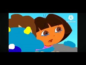 Dora crying ending