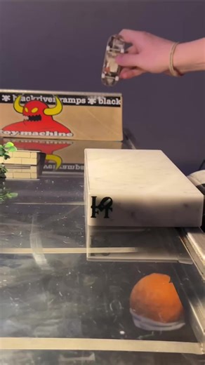 #fingerboardingontiktok #fingerboarding #awful #bloobfb #brts