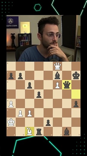 Gothamchess || Levy rozman 1017 6