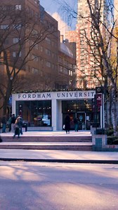 11K views · 375 reactions | Congratulations to our admitted members of the Class of 2030!   -- Did you or anyone in your family catch the moment you received your decision? Tag us, we'd love to see it! hashtag #Fordham2030 #Fordham #FordhamUniversity #CollegeAcceptance #NewStudents | Fordham University | Facebook