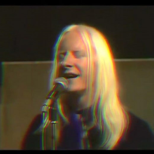 Be Careful With A Fool – Johnny Winter 1970