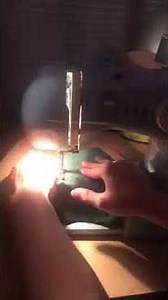 Kenmore mini ultra sewing machine