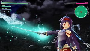 Accel World VS Sword Art Online second trailer, ‘Sachi ALO ver.’ first-print bonus character announced