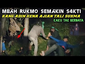 Sedan Kuntilanak Mbah Rukmo Meliki Ajian Song2 Wojo