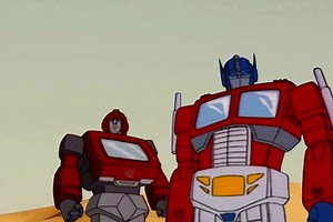 BotCon2016年粉丝饭制电影：皮特·库伦的梦