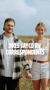 2.5K views · 16 reactions | Say hello to your new RV correspondents...