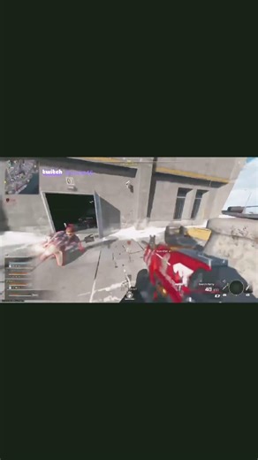 Slide cancelling in cod resurgence #warzone #resurgence #callofduty #gamingclips #codsquad #viral