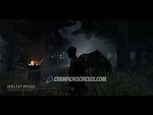 CHEATING IN DEAD BY DAYLIGHT?! | ESP, Auto Skill Check...