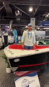 Here’s a look at the Four Winns Boats H2 Elevate Edition showcased in the convention center of the Miami International Boat Show. Enjoy the walkthrough and share your thoughts on this model in the comments below. - #MercuryMarine #GoBoldly #FourWinns | Mercury Marine