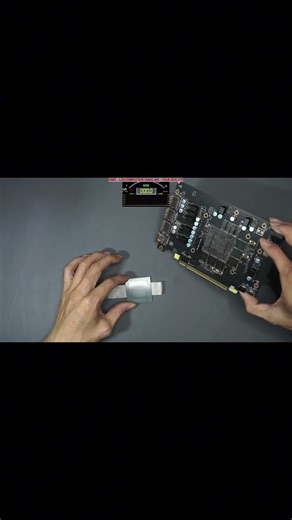 🛠 MSI RTX 4070 Ventus X2 - GPU được đóng bằng băng dính nè các bạn ơi 🤣