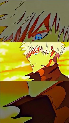 Who's stronger him or you |Gojo vs sukuna