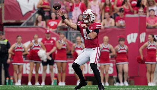 Michigan vs. Wisconsin Prediction, Odds, Picks - October 4, 2025