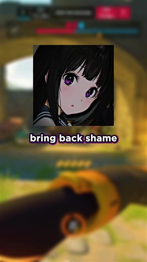 Bring Back Shame for Morals: A Societal Shift