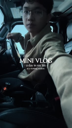 A day in a life as a working-student here in Alaska. #volleyball #workingstudent #alaska #mcdonald