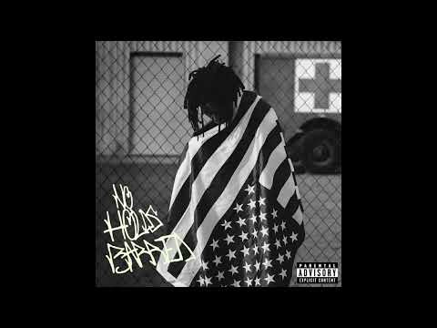 Jasiah - ALMIGHTY SIAH (Official Audio)