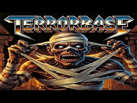 Madness Within | Track 24 | TERRORBASE