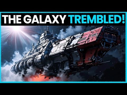The Galaxy Watched In Terror—Humanity Unleashed 500,000 Warships—And The Galaxy Trembled | HFY