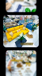 🚨 ¡AHORA O NUNCA! REBAJAS hasta 70% 🚨 🛋️ Más de 280 sofás y sillones en tienda con diseños personalizados para todos los estilos, precios que convencen y calidad que acompaña con el paso del tiempo. ¡Lo ves te lo llevas! ✅ Chaiselongues con espuma viscoelástica y HR para descanso total. ✅ Sofás 3 2 con asientos deslizantes y respaldos reclinables para máxima relajación. ✅ Sofás cama con sistema italiano, ingeniería del descanso y calidad para dormir. ✅ Sillones relax PowerLift con asistencia 