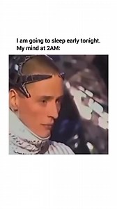 My brain at 2AM 🤣 #viralreels | English Song Lyrics