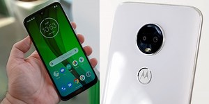 Motorola Moto G7 Full Specifications, Features, Price In Philippines