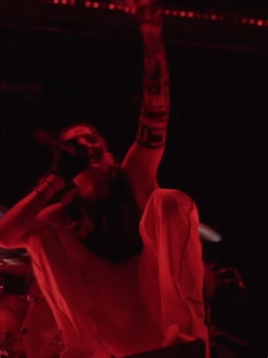 Chase Atlantic Concert Highlights and Fan Moments