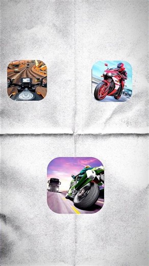 Best Bike games 🎮