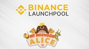 My Neighbor Alice (ALICE): The New Gold of NFT's