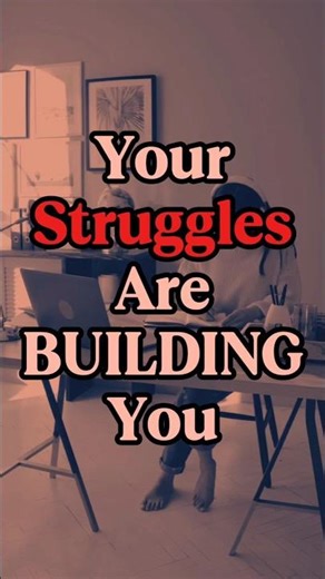Stop Treating Setbacks Like Failures 🚫