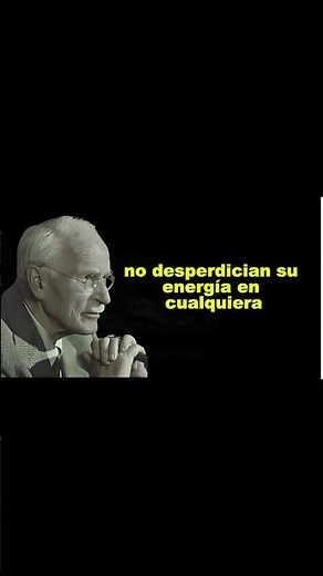 Carl Jung: El Poder Real del Silencio #carljung #psicologíaprofunda #individuación #autoconocimiento