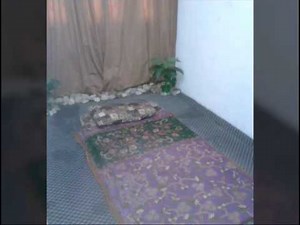 Urut Tenaga Batin-Lemah Zakar (Urut Tradisional)