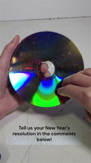 What Are Your Shiny New Resolutions for 2026??