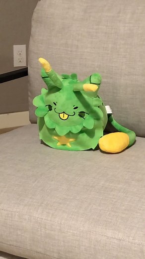 Finh Art on Instagram: "Gnarpy Plush😺 Gnarpy is an alien cat from the Roblox game Regretevator. #gnarpy #regretevator #gnarpyplush #cuteplushies #aliencat #catlover #robloxgame #regretevatorfanart #foryou #fypシ"