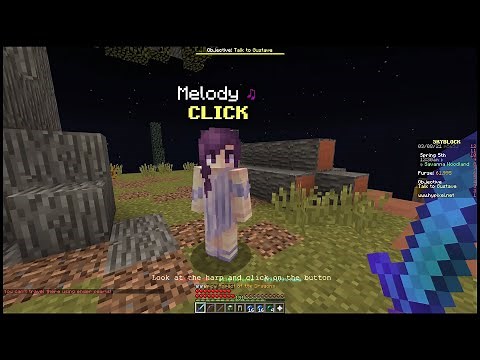 Hypixel SkyBlock Harp Bot Tutorial