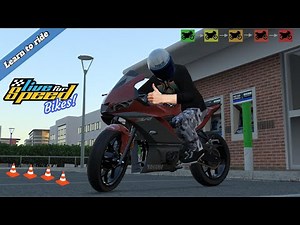 LFS Bikes – Beginner Guide (Tips, Basic Setup & Top 5 Bikes)