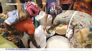 Journée mondiale du refus de la misère : en Centrafrique, l'aide peine à arriver