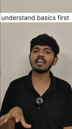 Master This First for Linked List Interviews 🔥 Python DSA Basics