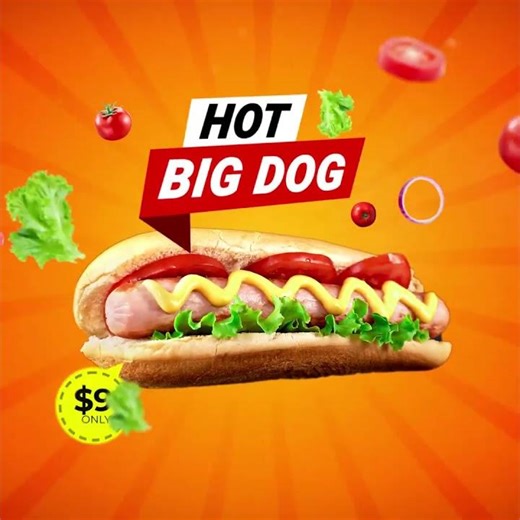 Sample Commercial Advertising