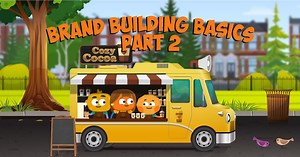 Brand Building Basics Part 2 | TalentLibrary