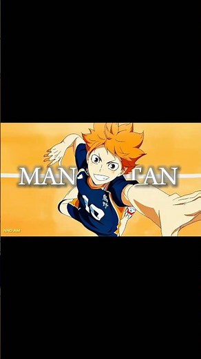 “Haikyuu!! — The Epic Journey to the Top: Passion, Teamwork, and Volleyball!”