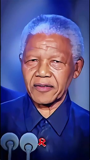 Inspiring Life Choices by Nelson Mandela