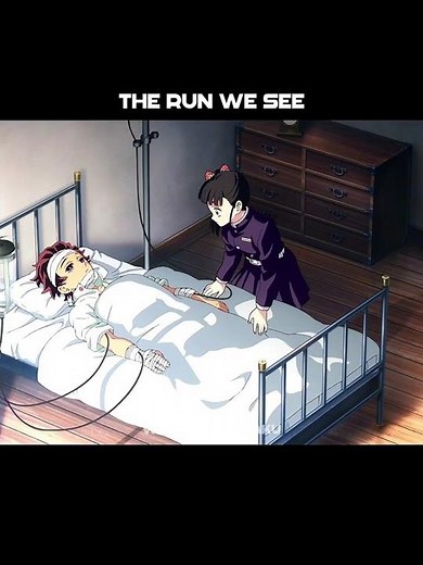 Kanao or Aoi #demonslayer #tanjiro