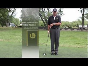 Face Forward Putting Pendulum System Part 2